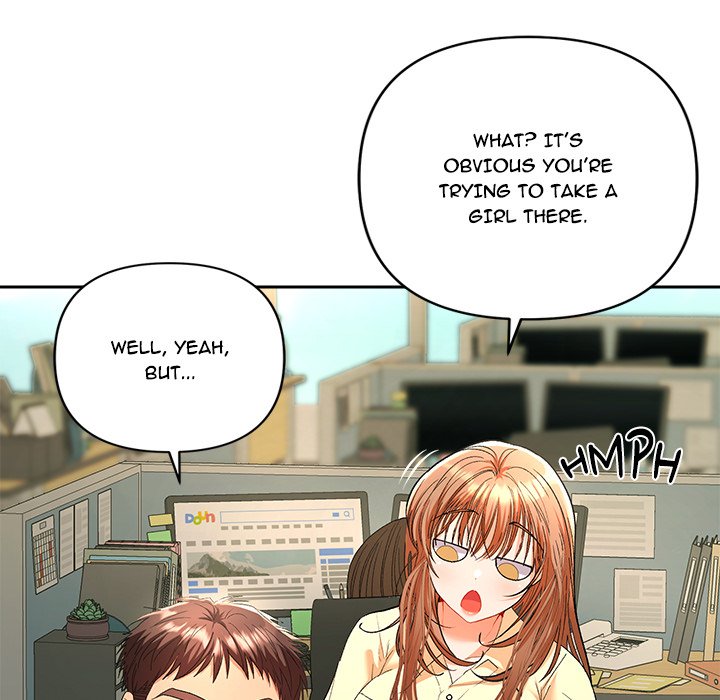 Everyone's Man Chap Chapter 5-Everyone's Man - Next Chap 6