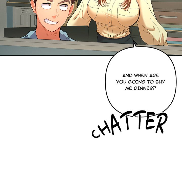 Everyone's Man Chap Chapter 5-Everyone's Man - Next Chap 6