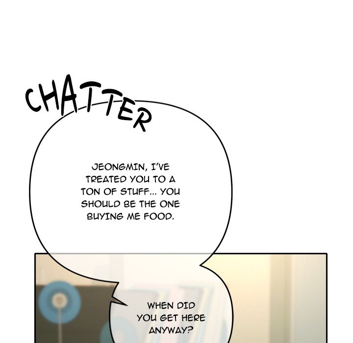 Everyone's Man Chap Chapter 5-Everyone's Man - Next Chap 6