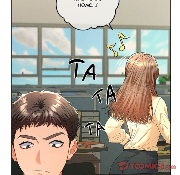 Everyone's Man Chap Chapter 5-Everyone's Man - Next Chap 6