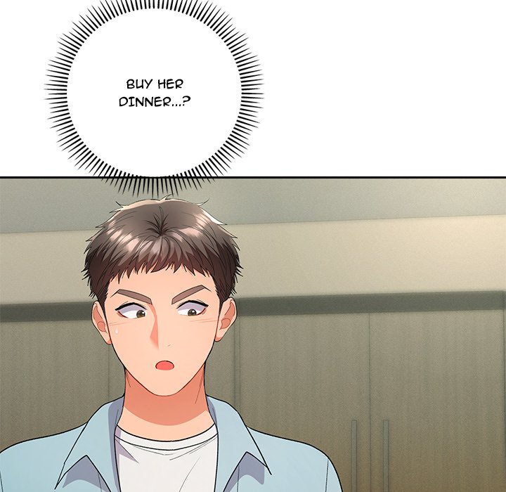 Everyone's Man Chap Chapter 5-Everyone's Man - Next Chap 6