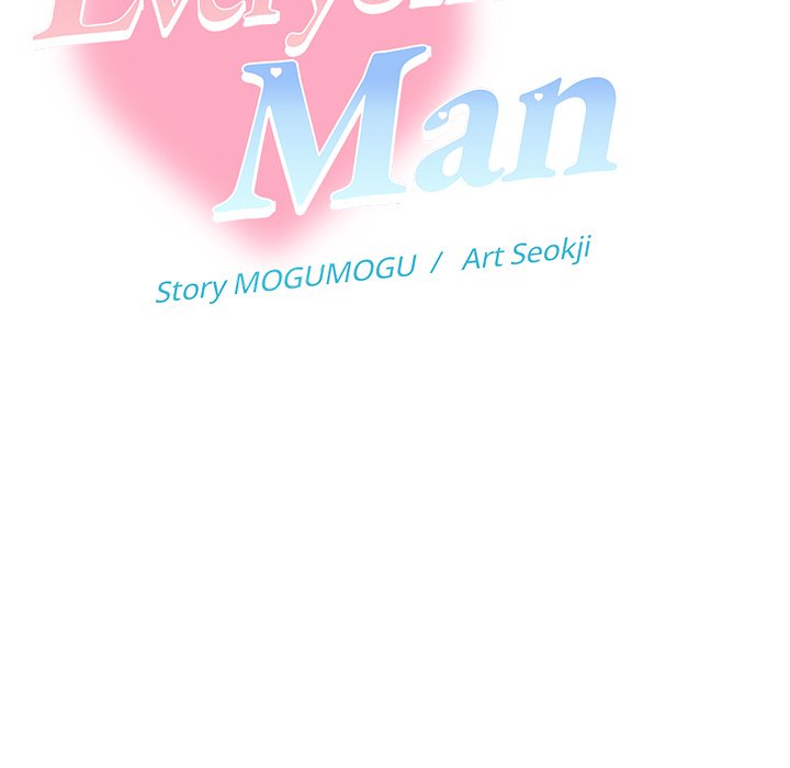 Everyone's Man Chap Chapter 5-Everyone's Man - Next Chap 6