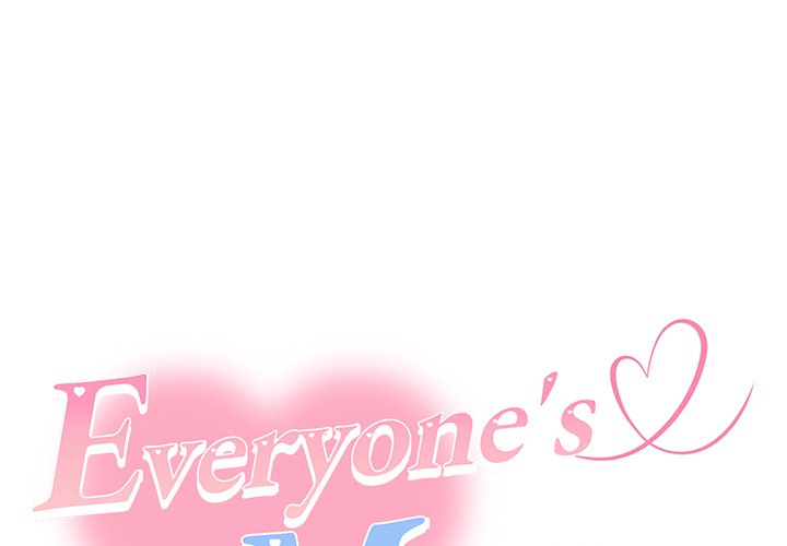 Everyone's Man Chap Chapter 6-Everyone's Man - Next Chap 7