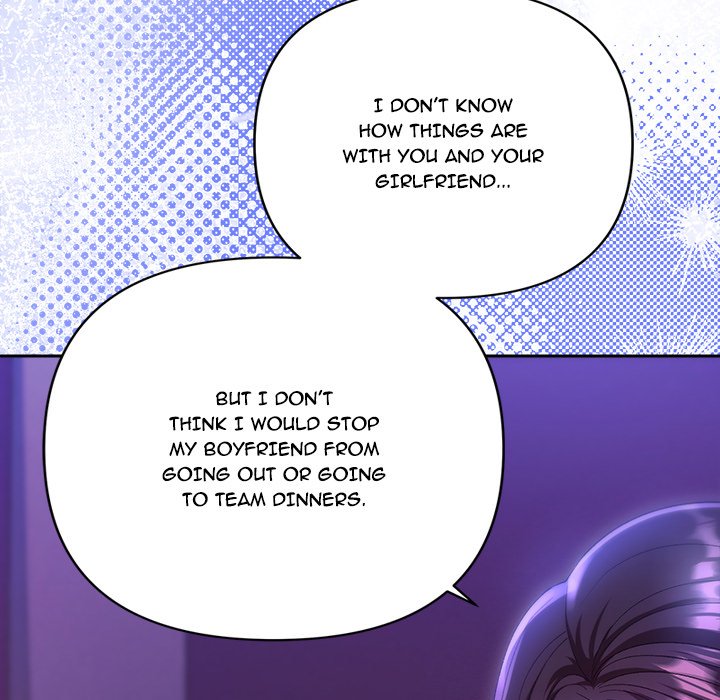 Everyone's Man Chap Chapter 6-Everyone's Man - Next Chap 7