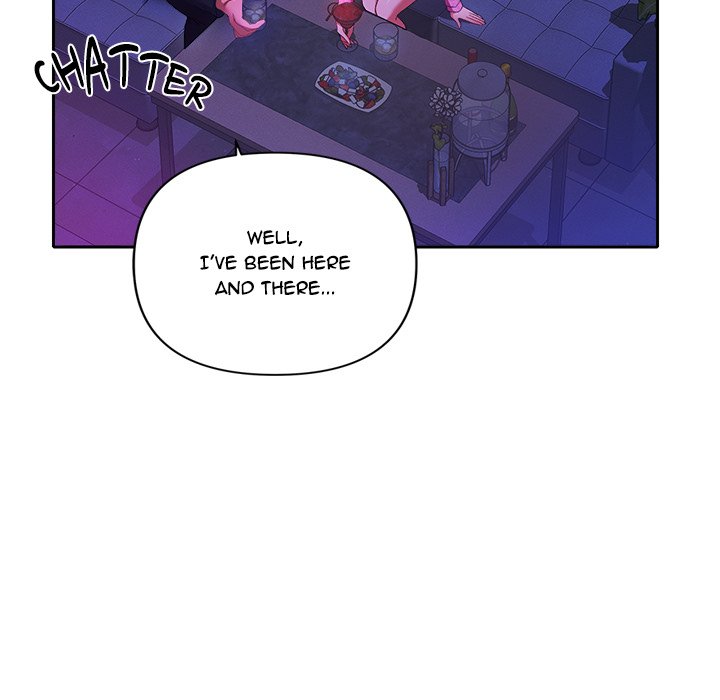 Everyone's Man Chap Chapter 6-Everyone's Man - Next Chap 7