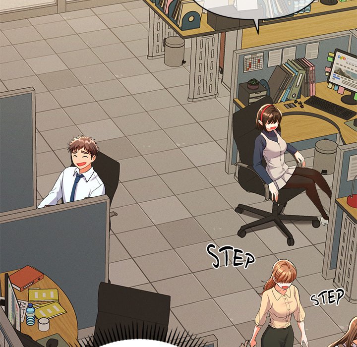 Everyone's Man Chap Chapter 7-Everyone's Man - Next Chap 8