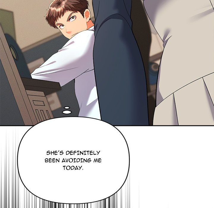 Everyone's Man Chap Chapter 7-Everyone's Man - Next Chap 8