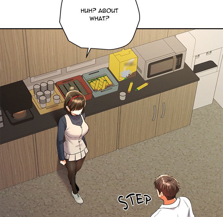 Everyone's Man Chap Chapter 7-Everyone's Man - Next Chap 8