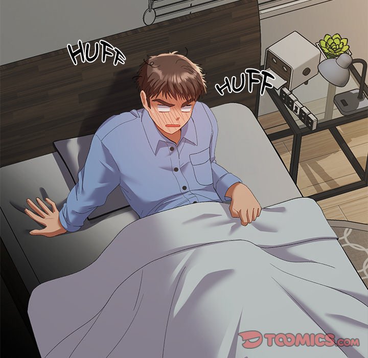 Everyone's Man Chap Chapter 7-Everyone's Man - Next Chap 8