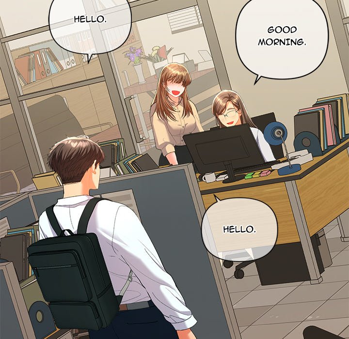 Everyone's Man Chap Chapter 7-Everyone's Man - Next Chap 8