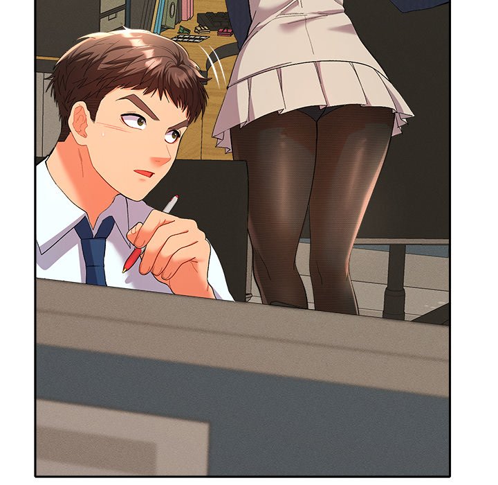 Everyone's Man Chap Chapter 7-Everyone's Man - Next Chap 8