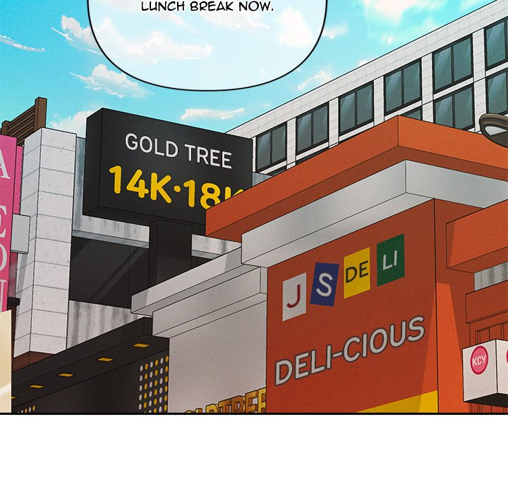 Everyone's Man Chap Chapter 7-Everyone's Man - Next Chap 8