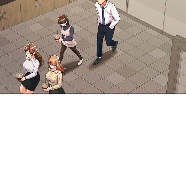 Everyone's Man Chap Chapter 7-Everyone's Man - Next Chap 8