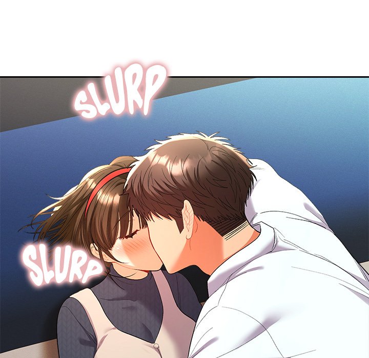 Everyone's Man Chap Chapter 8-Everyone's Man - Next Chap 9