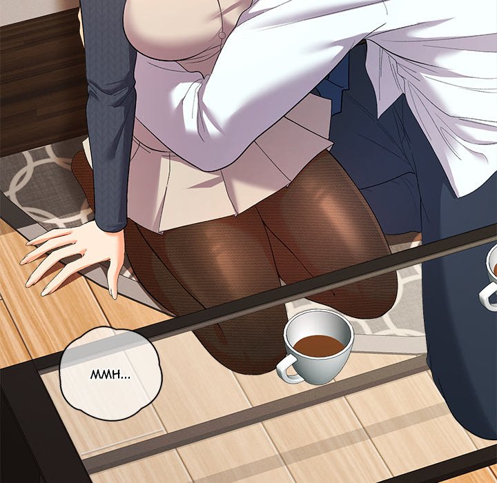 Everyone's Man Chap Chapter 8-Everyone's Man - Next Chap 9