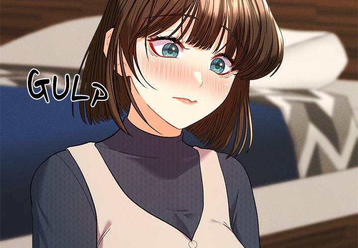 Everyone's Man Chap Chapter 8-Everyone's Man - Next Chap 9