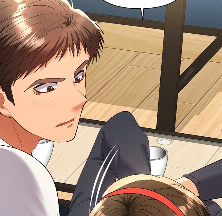 Everyone's Man Chap Chapter 8-Everyone's Man - Next Chap 9