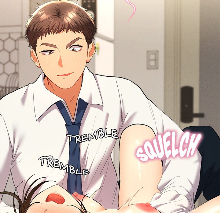 Everyone's Man Chap Chapter 8-Everyone's Man - Next Chap 9