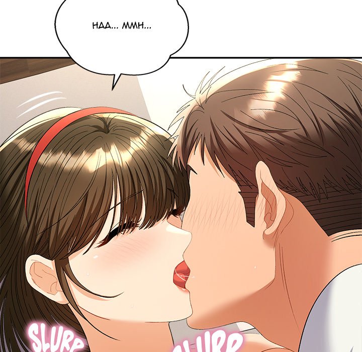 Everyone's Man Chap Chapter 8-Everyone's Man - Next Chap 9