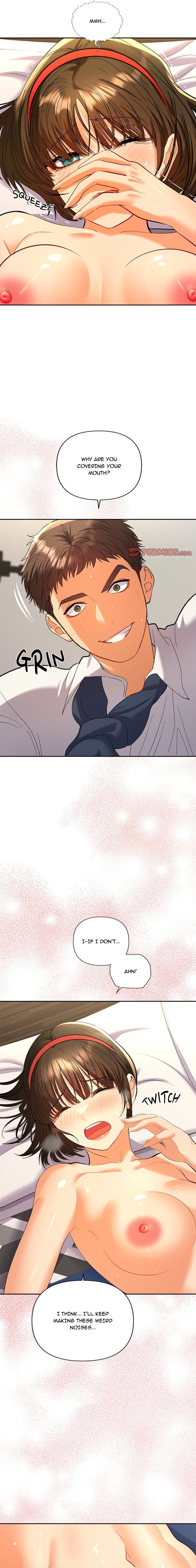 Everyone's Man Chap Chapter 9-Everyone's Man - Next Chap 10