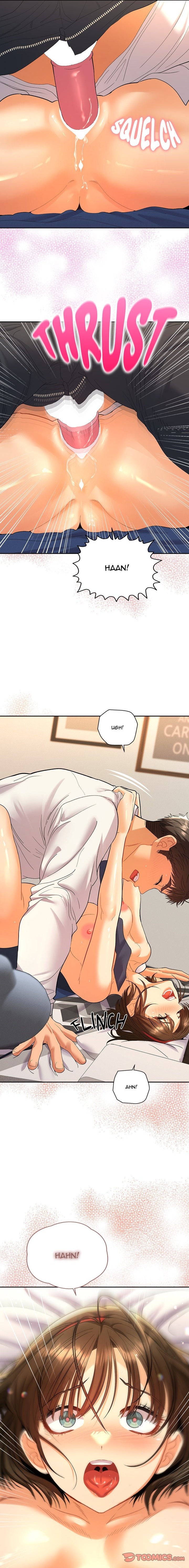 Everyone's Man Chap Chapter 9-Everyone's Man - Next Chap 10