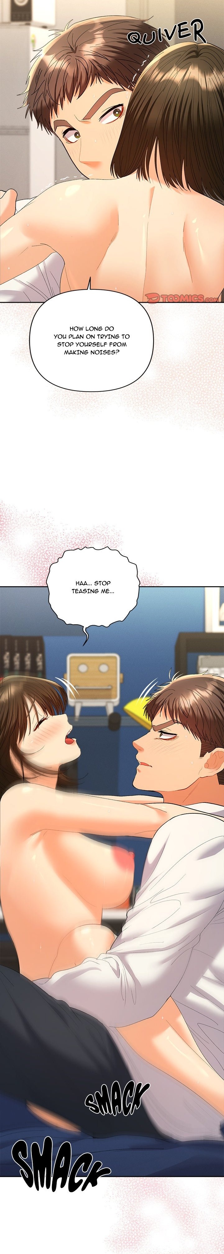 Everyone's Man Chap Chapter 9-Everyone's Man - Next Chap 10