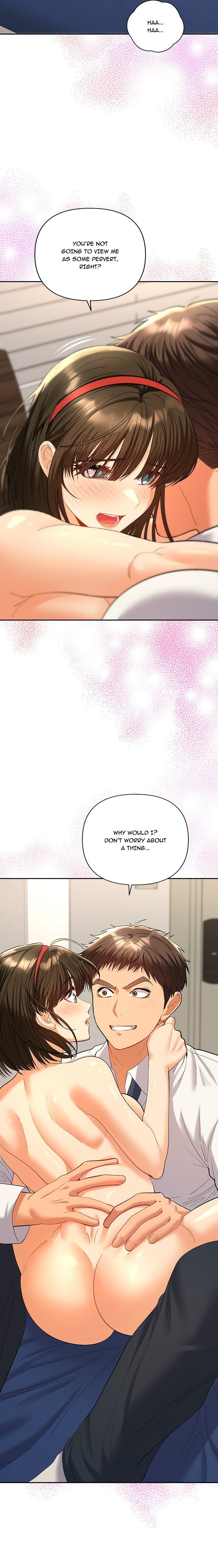 Everyone's Man Chap Chapter 9-Everyone's Man - Next Chap 10