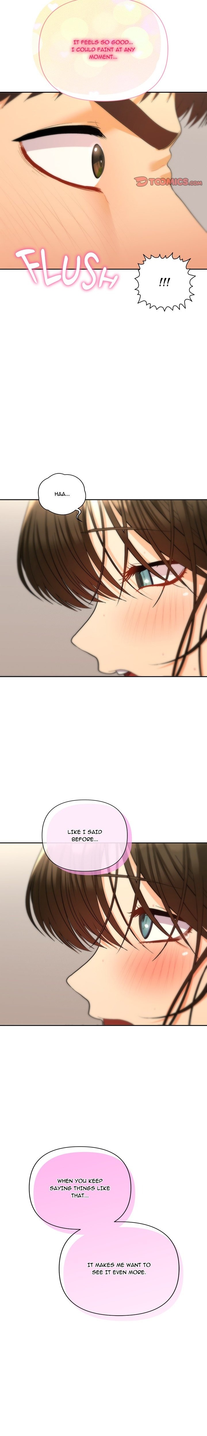 Everyone's Man Chap Chapter 9-Everyone's Man - Next Chap 10