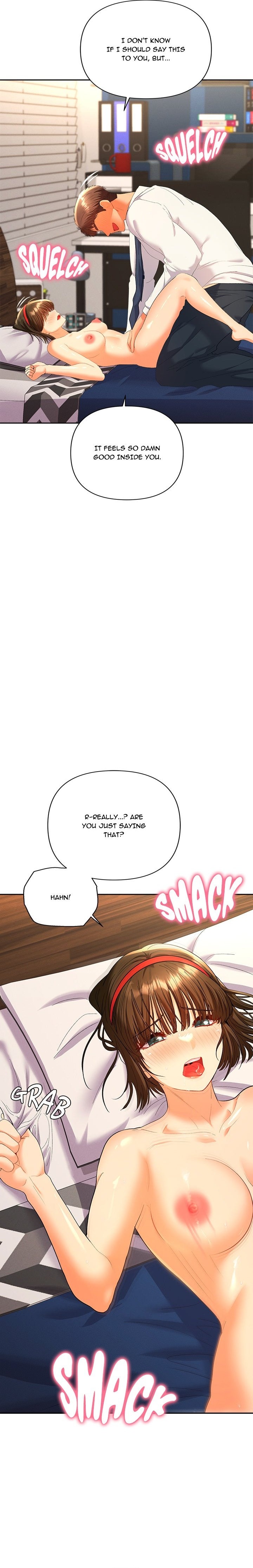 Everyone's Man Chap Chapter 9-Everyone's Man - Next Chap 10