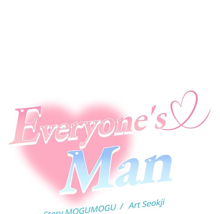 Everyone's Man Chap Chapter 10-Everyone's Man - Next Chap 11