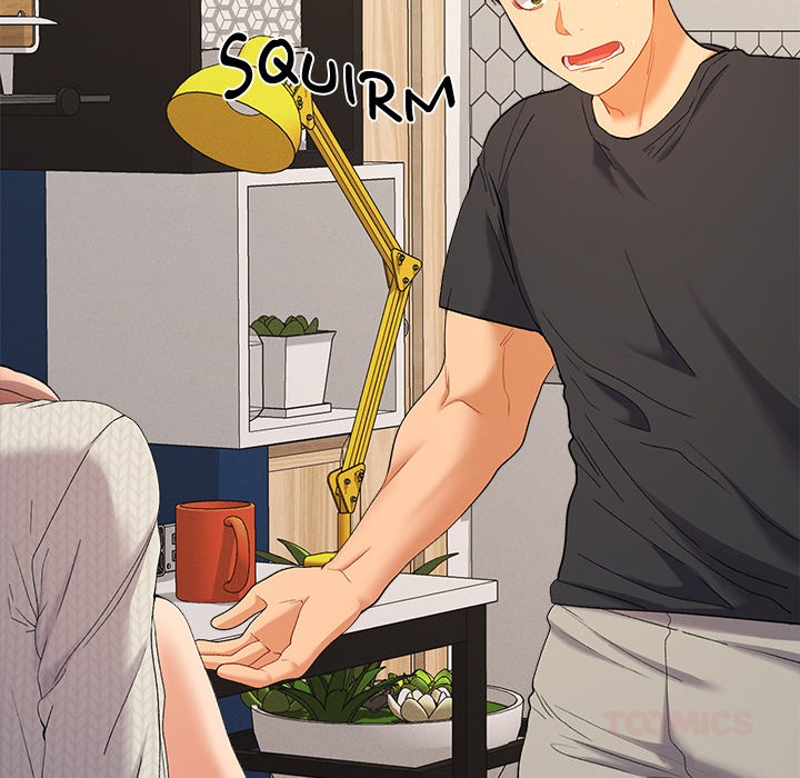 Everyone's Man Chap Chapter 11-Everyone's Man - Next Chap 12