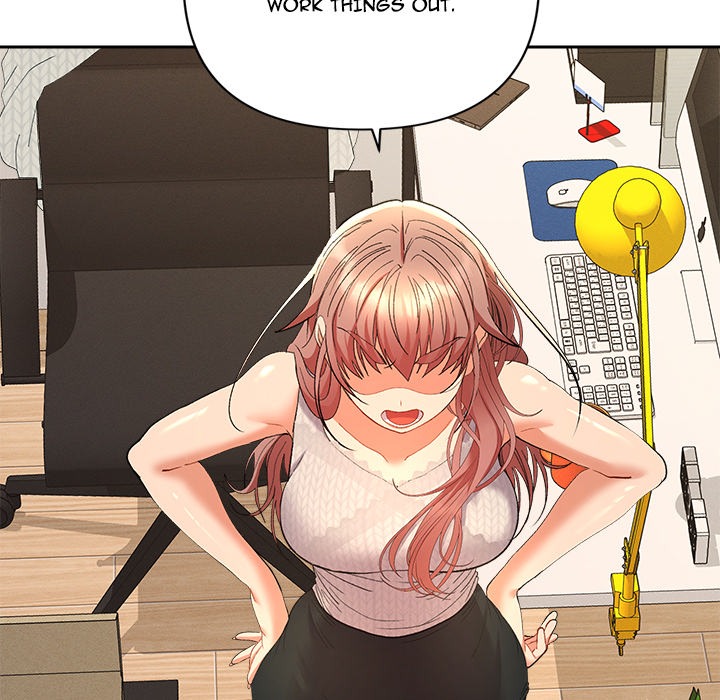 Everyone's Man Chap Chapter 11-Everyone's Man - Next Chap 12