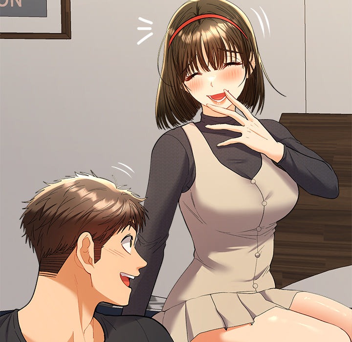 Everyone's Man Chap Chapter 11-Everyone's Man - Next Chap 12