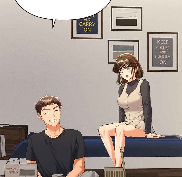 Everyone's Man Chap Chapter 11-Everyone's Man - Next Chap 12