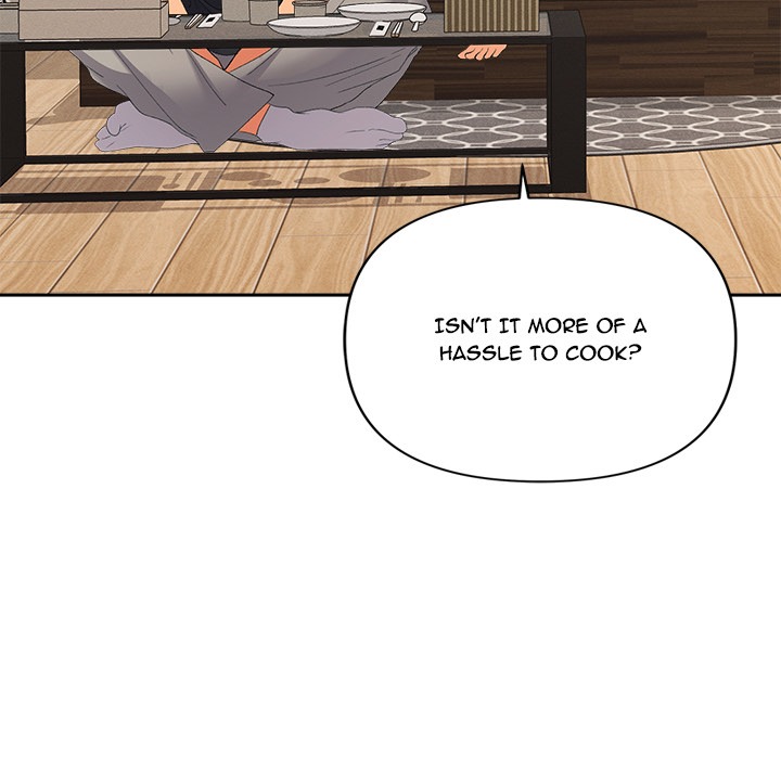 Everyone's Man Chap Chapter 11-Everyone's Man - Next Chap 12