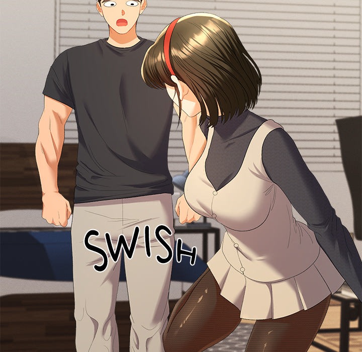 Everyone's Man Chap Chapter 11-Everyone's Man - Next Chap 12