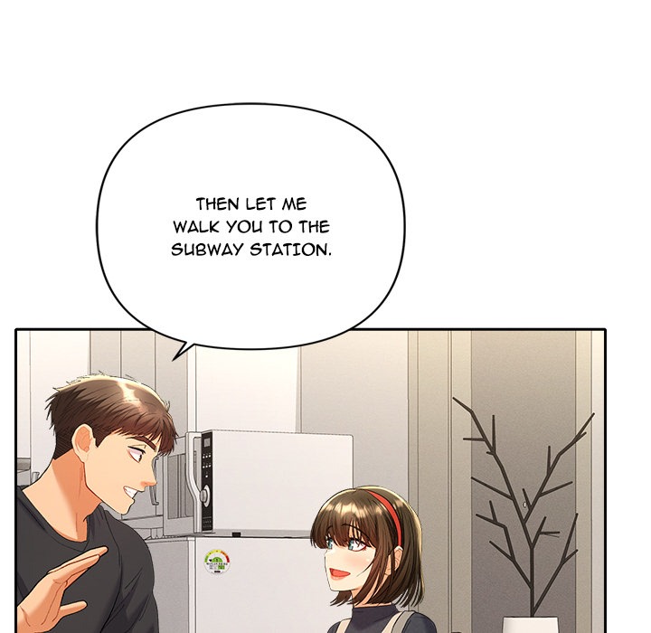 Everyone's Man Chap Chapter 11-Everyone's Man - Next Chap 12