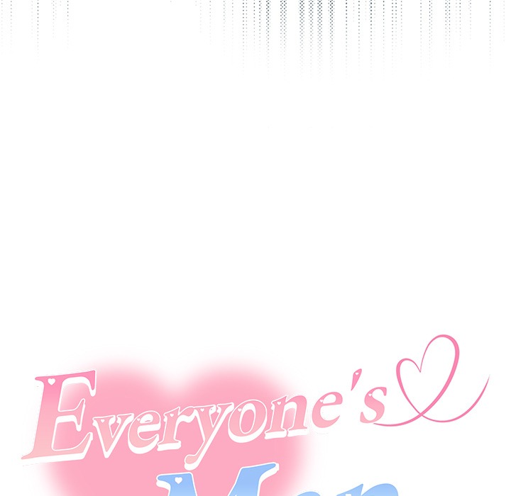 Everyone's Man Chap Chapter 11-Everyone's Man - Next Chap 12