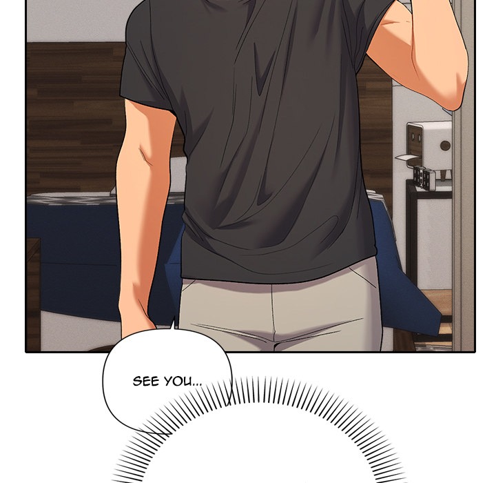 Everyone's Man Chap Chapter 11-Everyone's Man - Next Chap 12