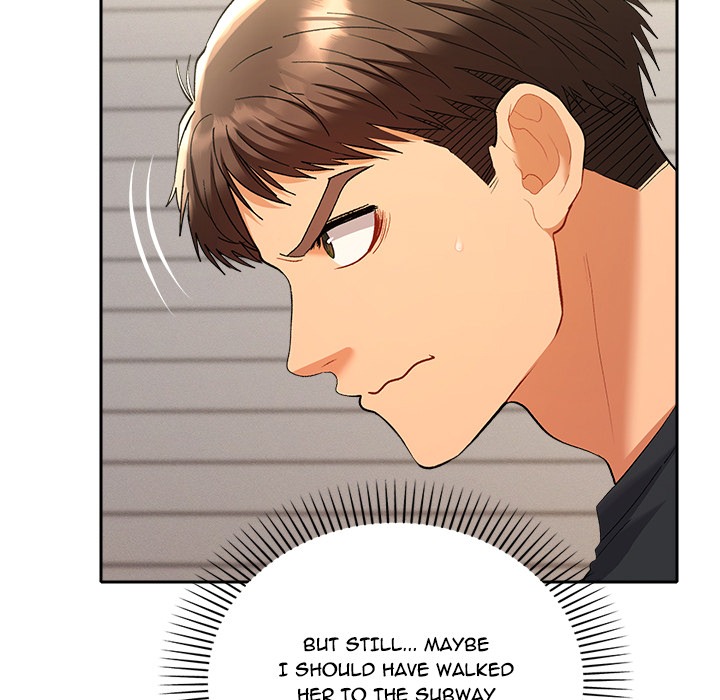 Everyone's Man Chap Chapter 11-Everyone's Man - Next Chap 12