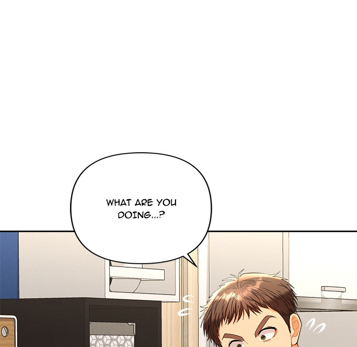 Everyone's Man Chap Chapter 11-Everyone's Man - Next Chap 12