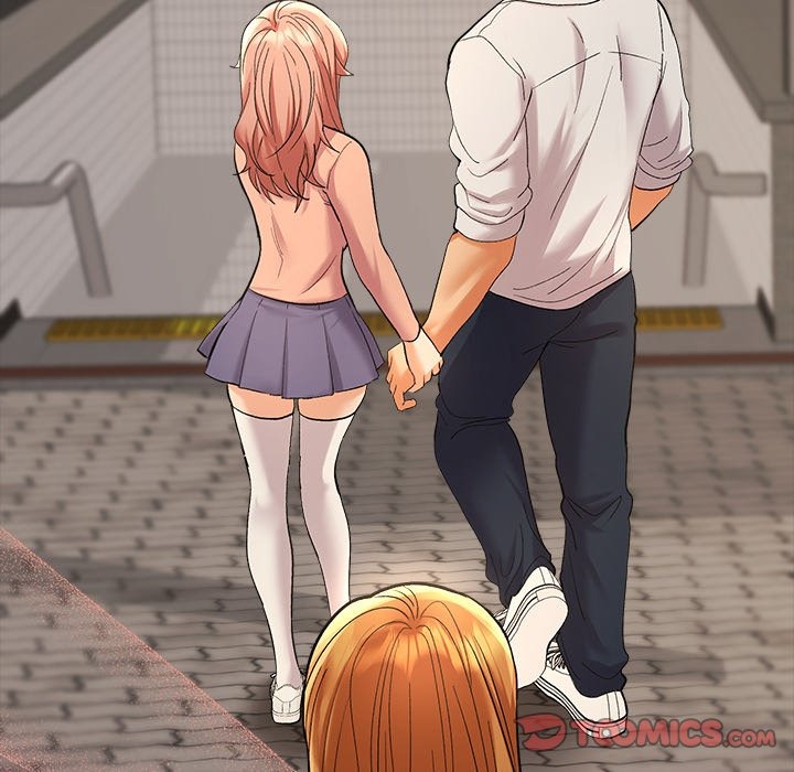 Everyone's Man Chap Chapter 12-Everyone's Man - Next Chap 13