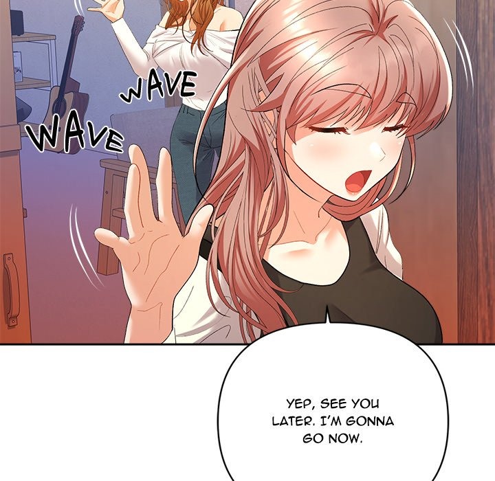 Everyone's Man Chap Chapter 12-Everyone's Man - Next Chap 13