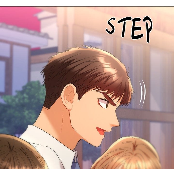 Everyone's Man Chap Chapter 12-Everyone's Man - Next Chap 13