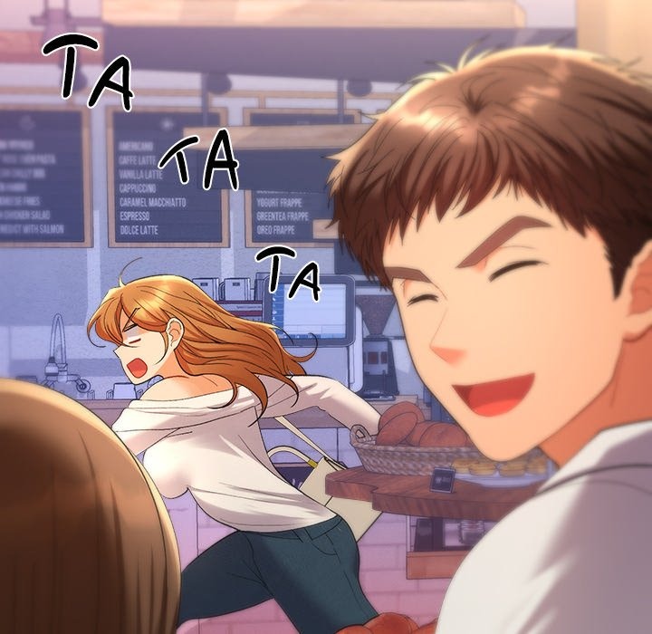 Everyone's Man Chap Chapter 12-Everyone's Man - Next Chap 13