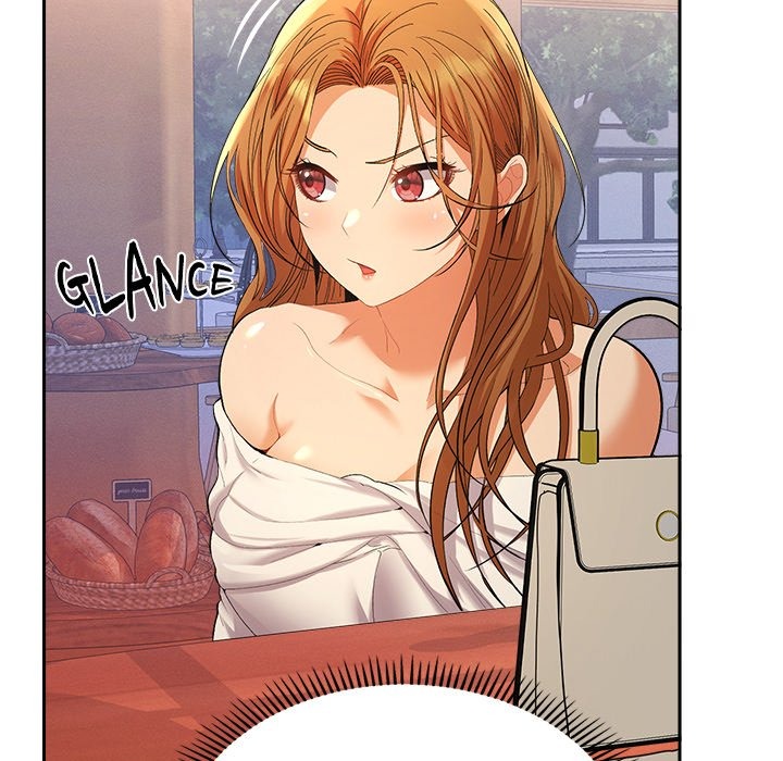 Everyone's Man Chap Chapter 12-Everyone's Man - Next Chap 13