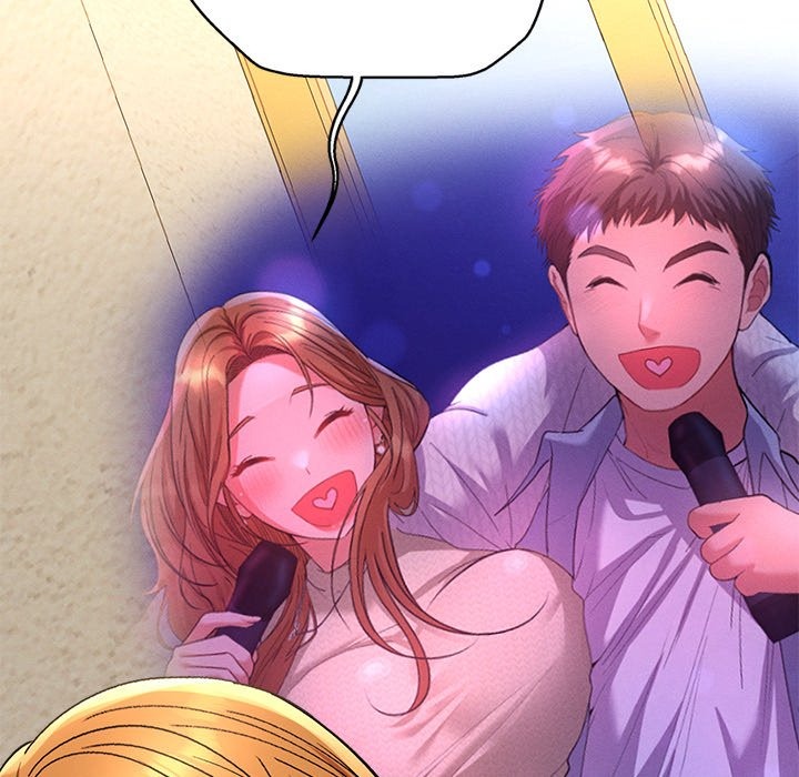 Everyone's Man Chap Chapter 12-Everyone's Man - Next Chap 13