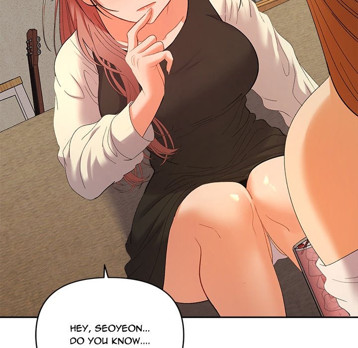 Everyone's Man Chap Chapter 12-Everyone's Man - Next Chap 13