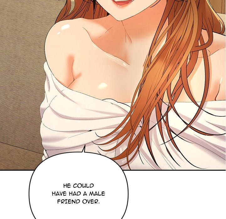 Everyone's Man Chap Chapter 12-Everyone's Man - Next Chap 13