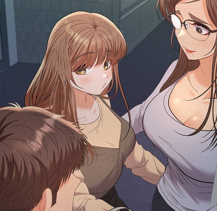 Everyone's Man Chap Chapter 13-Everyone's Man - Next Chap 14